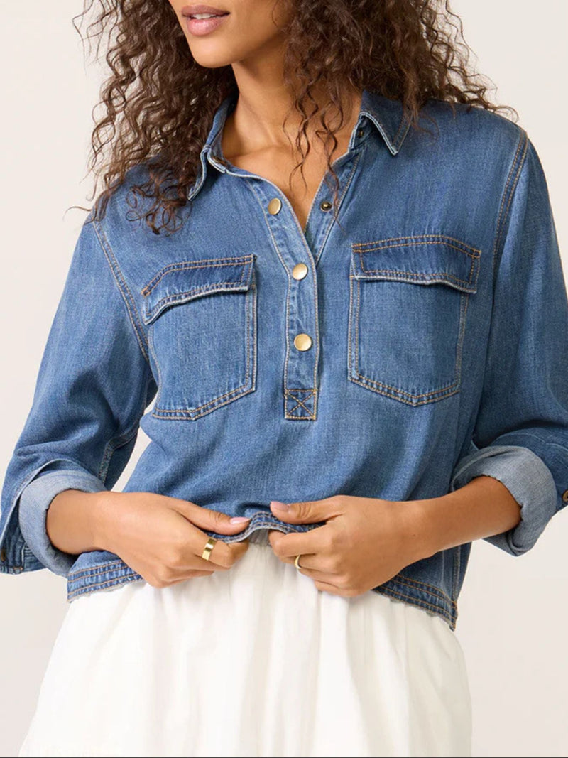 CAMISAS