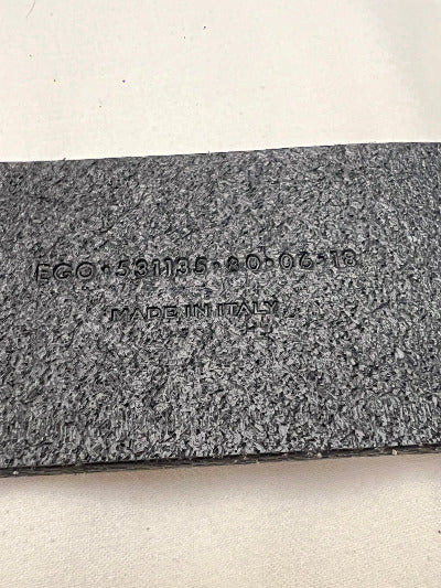 Cinturón Yves Saint Laurent (YSL) - Colección Rive Gauche Vintage