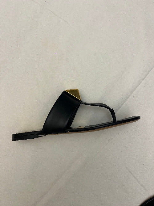 Sandalias Valentino Garavani Roman Stud T-Strap segunda mano