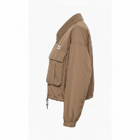 Chaqueta nylon MIU MIU