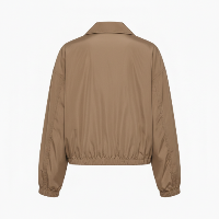 Chaqueta nylon MIU MIU